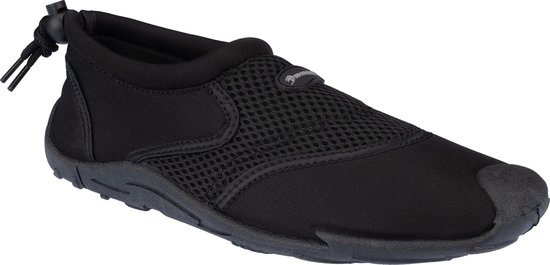 Waimea Waterschoenen - Kinderen - Wave Rider - Zwart - Maat 35