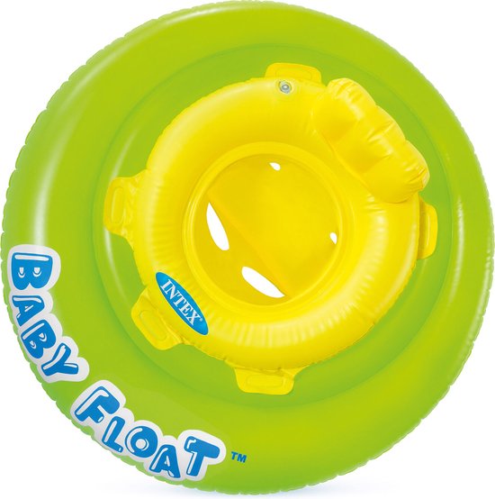 Intex Baby Float - Leeftijd 1-2