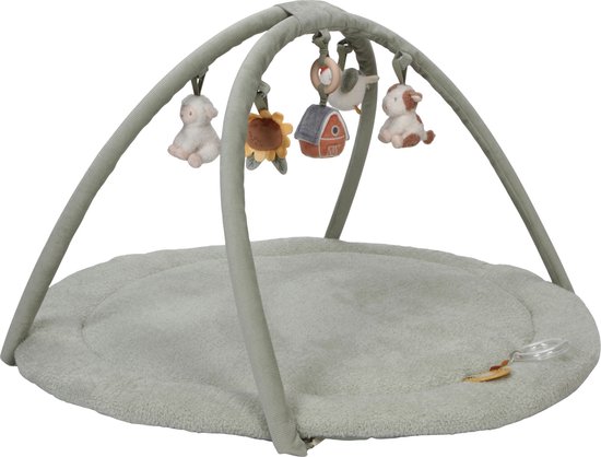Little Dutch - Speelkleed met Boog - Little Farm
