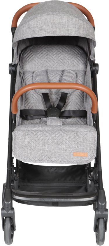 Little Dutch Buggy Comfort Grey