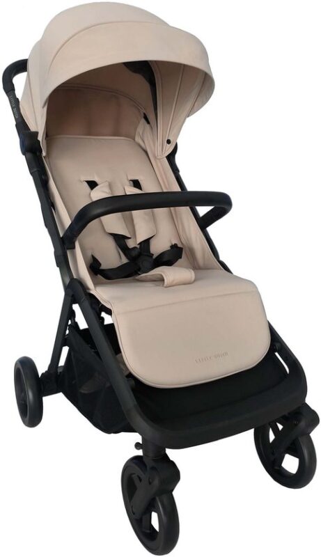 Little Dutch Comfort Buggy - Beige