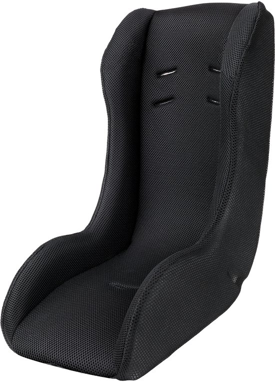 Polisport Mini Pelican Dreumesschaal/Stoelverkleiner voor fietskar of bakfiets - All-Weather - zonder gordel