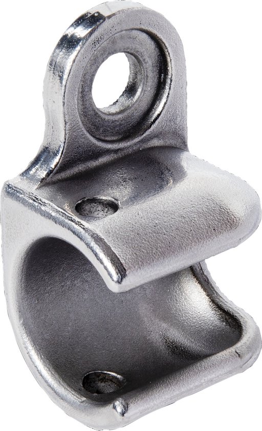 Thule axle mount ezHitch™ cup Fietstraileraccessoire Aluminum without quick release skrew