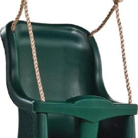 babyzitje luxe KBT-PP-groen