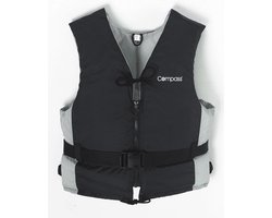 Compass regatta gilet 2 ISO gilet van stevige stof