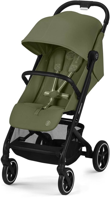 Cybex Beezy - Buggy - Moss Green