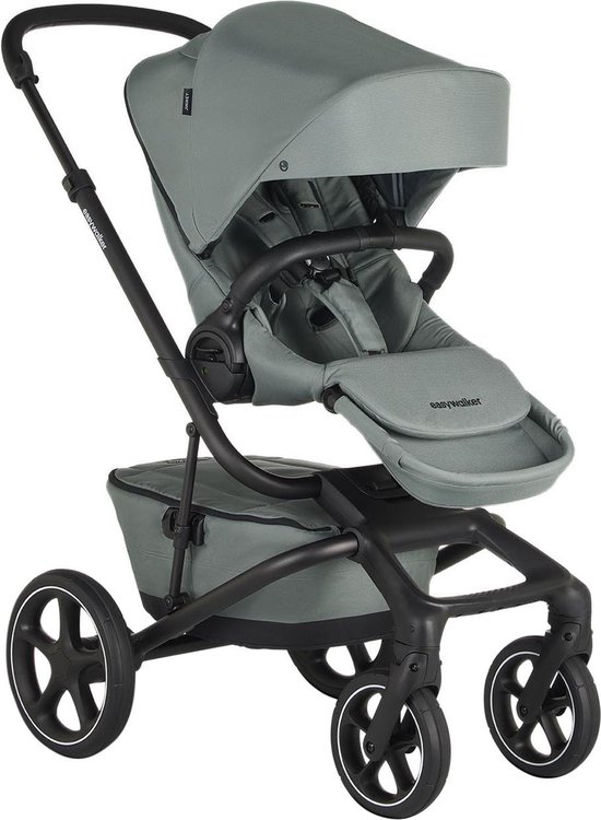 Easywalker Jimmey Kinderwagen Thyme Green