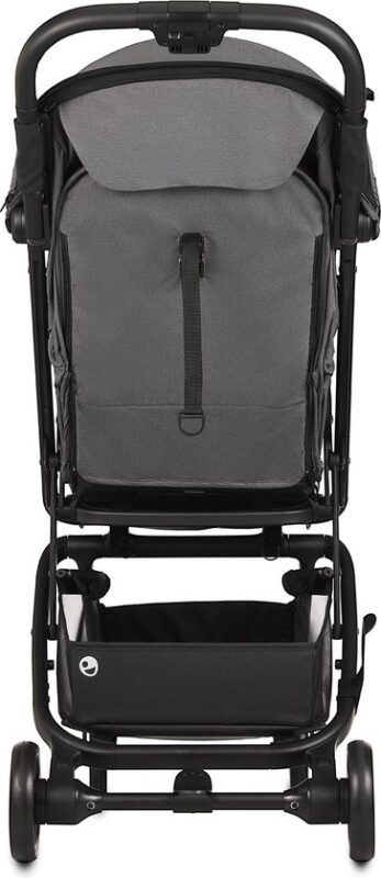 Easywalker Miley2 Buggy - Marble Grey
