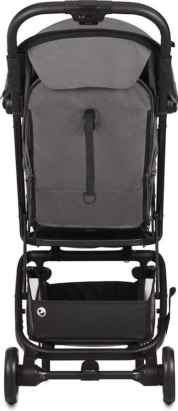 Easywalker Miley2 Buggy - Marble Grey