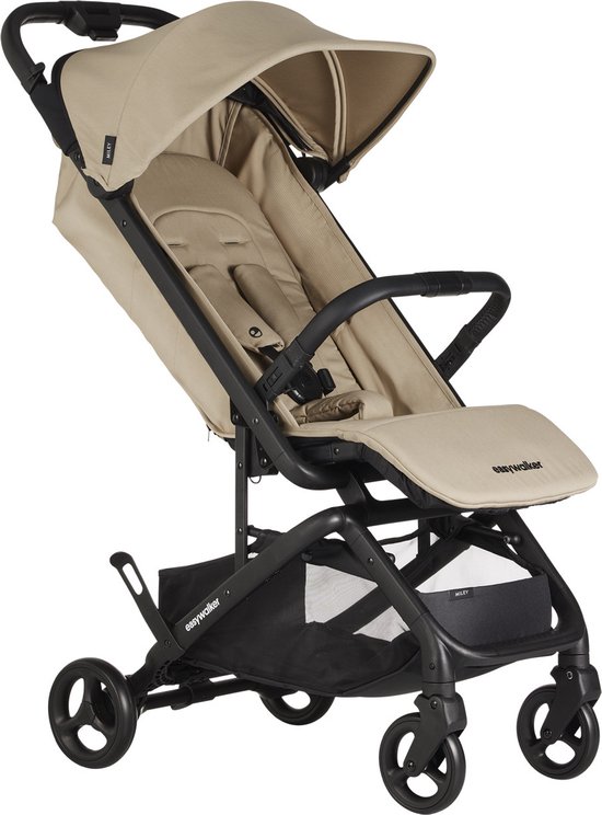 Easywalker Miley2 Buggy - Sand Taupe