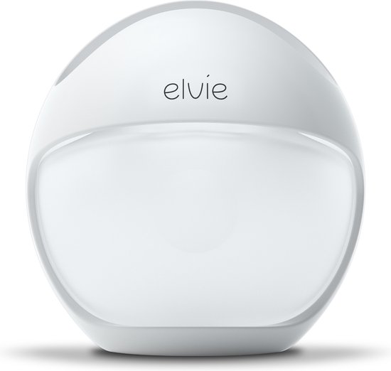 Elvie Curve - Manuele borstkolf - Draagbaar