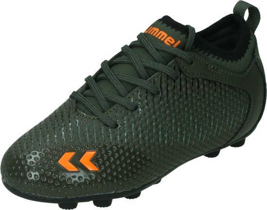 hummel Zoom JR FG Voetbalschoenen Kinderen - Maat 32