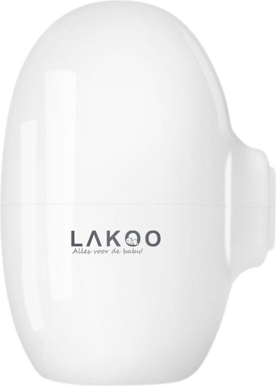 Lakoo baby rocker - baby swing - babywipstoel – automatisch schommelen - voor kinderwagen