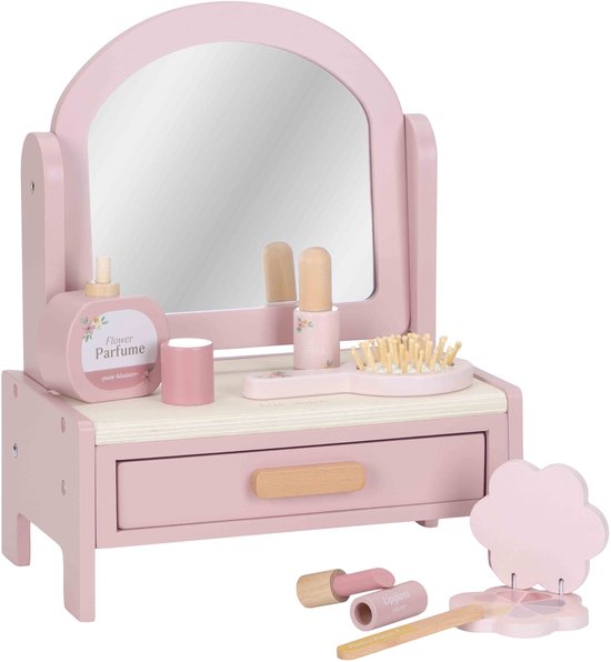 Little Dutch Kaptafel – Small – Hout