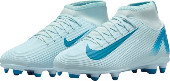 Nike Mercurial Superfly 10 Club FG/MG Voetbalschoenen Junior