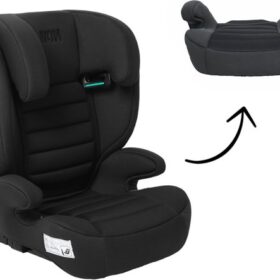 Novi Baby James Premium Autostoel - i-Size - met Isofix - 100-150 cm