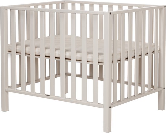 TWF Box Fleur Zonder Lade Mat Clay