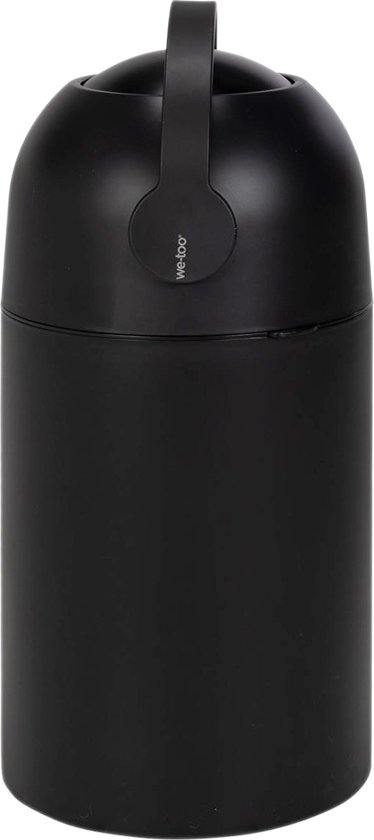 We-Too Luieremmer - Black