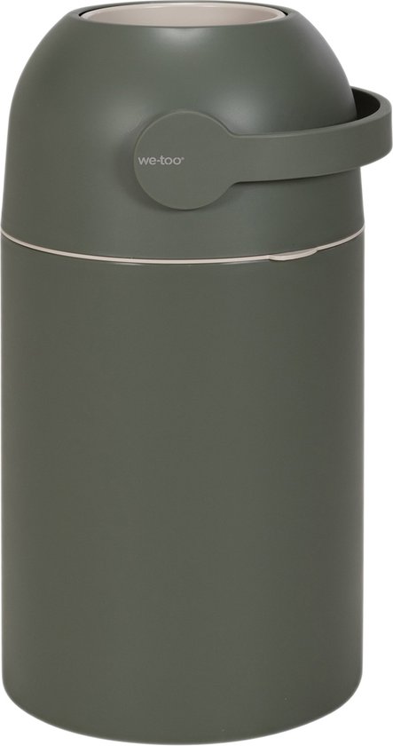 We-Too Luieremmer - Green
