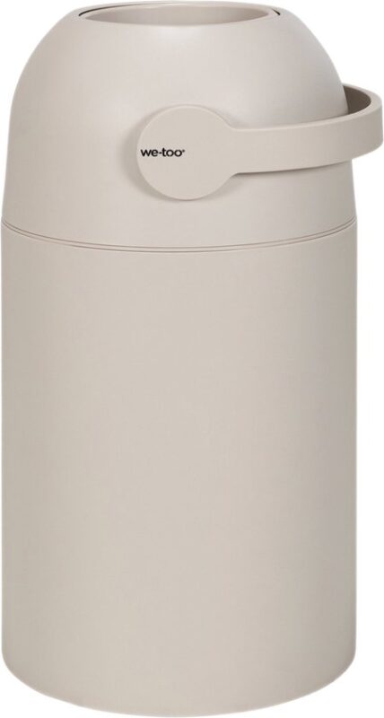 We-Too Luieremmer Oatmeal