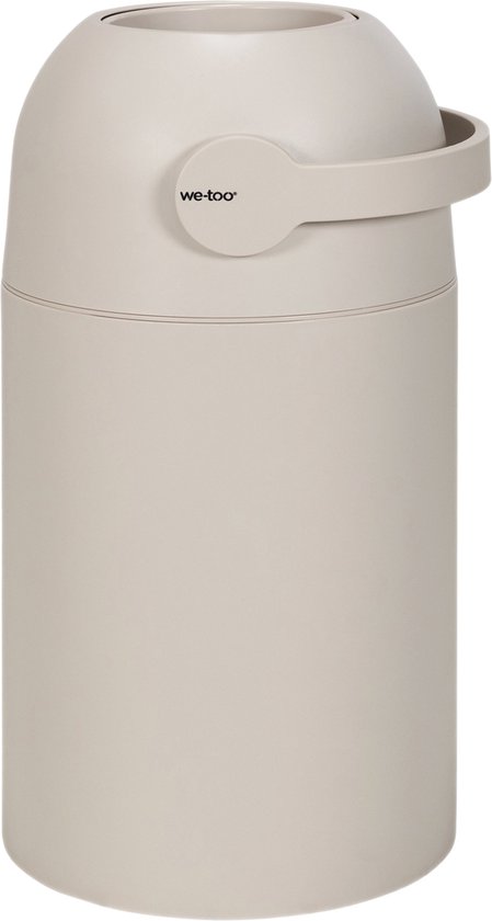 We-Too Luieremmer Oatmeal