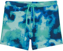 WE Fashion Jongens zwemtrunk met dessin