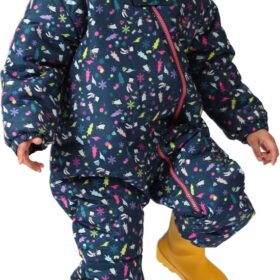 Dare 2b Bambino II Sneeuwpak Junior