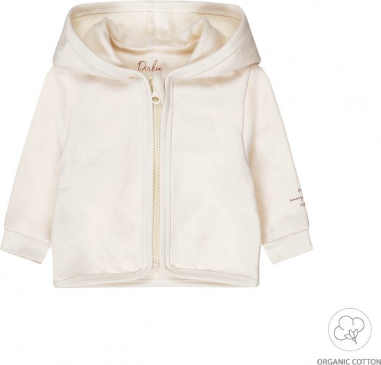 Dirkje Jas Off White 50