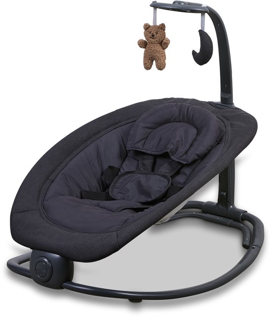 Novi Baby Nadine Wipstoel - Bouncer - Baby Schommelstoel