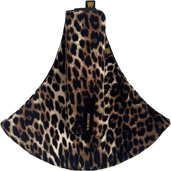 Wildride Kinderdrager Savannah - Draagzak voor kinderen van 9 maanden tot 4 jaar - Tot 20 kg - Baby Carrier Lichtgewicht & Draagbaar