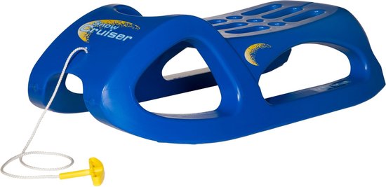 200290 RollySnow Cruiser slee blauw