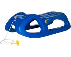 200290 RollySnow Cruiser slee blauw