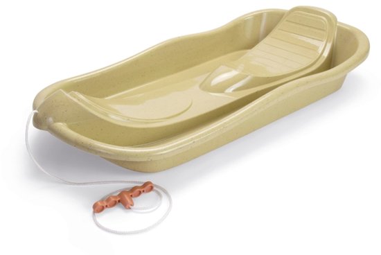 BIOplastic slee (groen/79cm)