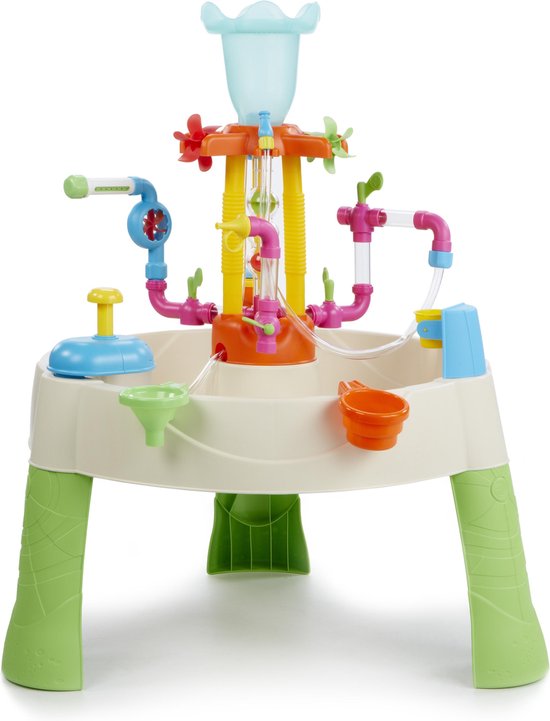 Little Tikes Fountain Factory - Watertafel