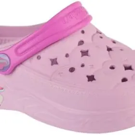 Skechers Unicorn Dreamer, voor meisje, Blauw, Slippers, maat: 29