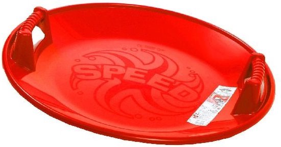 Speed 66,5 cm - Slee - Rood